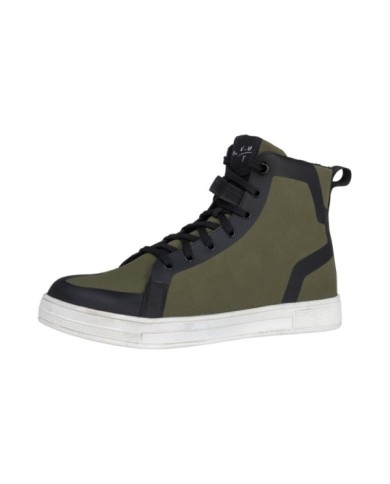 sneaker classica iXS Stile oliva