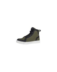 sneaker classica iXS Stile oliva