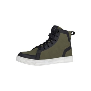 sneaker classica iXS Stile oliva
