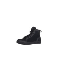 sneaker iXS Classic Donna Stile nero