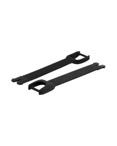 stivali iXS Tour Montevideo-ST con calzata lunga e corta