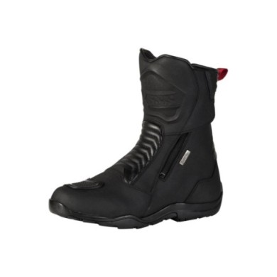 iXS Tour Stiefel Pacego-ST schwarz