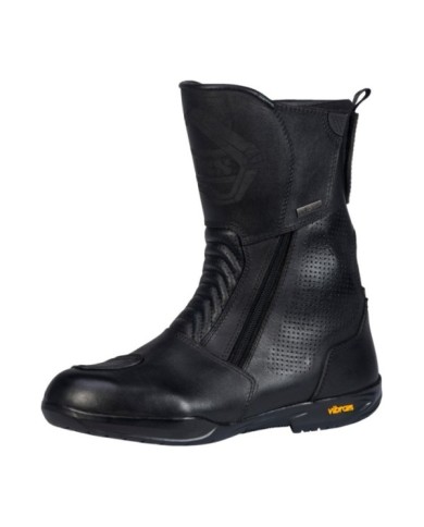 iXS Tour Stiefel Nordin-ST 2.0 schwarz