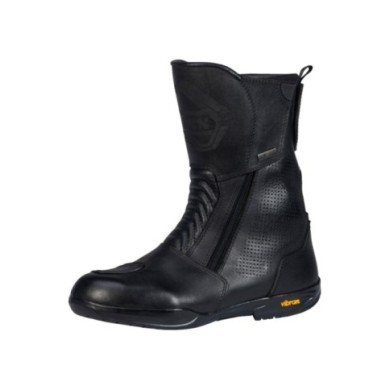 iXS Tour Stiefel Nordin-ST 2.0 schwarz