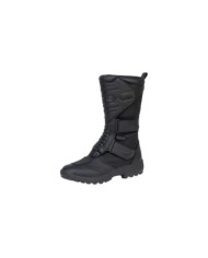 iXS Tour Stiefel Light-ST schwarz