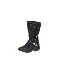 iXS Tour Stiefel Desert-Pro-ST schwarz