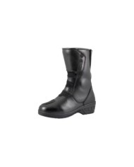 iXS Tour Femme Bottes Comfort-High noir