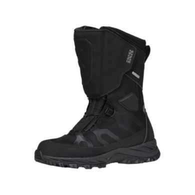 iXS Venture-STX 1.0 Stiefel schwarz