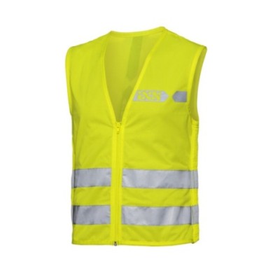 iXS Veste neon 3.0 fluo-gelb XS