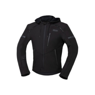 giacca moto iXS Classic SO 2.0 nero