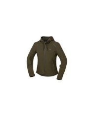 giacca moto iXS Classic SO donna 2.0 oliva