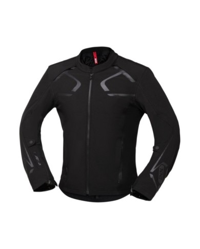 iXS Sport SO Jacke Moto Dynamic schwarz