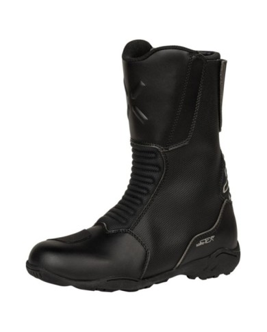 iXS iXS Tourster-STX 1.1 WMS bottes noir