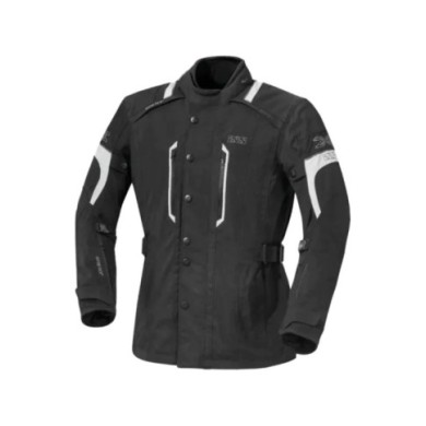 iXS GTX Veste Savona noir-blanc