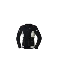 iXS Tour Jacke Horizon-GTX black-white