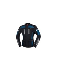 iXS Tour Jacke Pacora-ST schwarz-blau