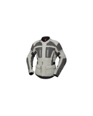 iXS Tour Jacke Pacora-ST hellgrau-dunkelgrau