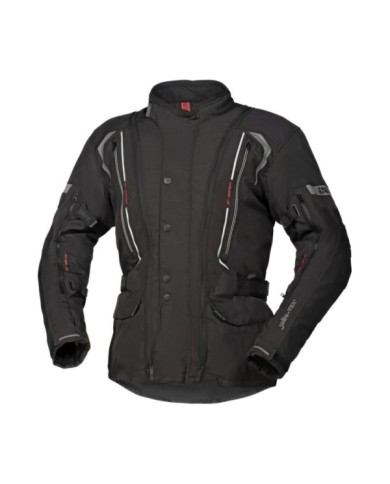 iXS Tour Jacket Flex-ST schwarz