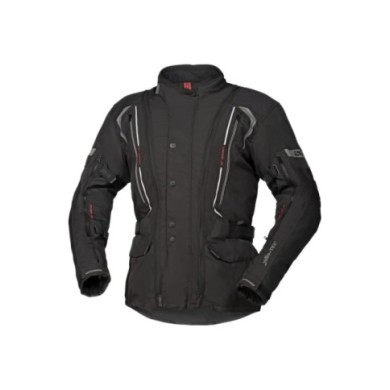 iXS Tour Jacket Flex-ST schwarz