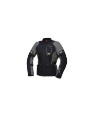 iXS Tour Veste Laminat-ST-Plus noir-gris