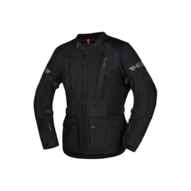 iXS Tour Jacke Lennik-ST schwarz