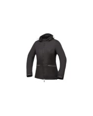 iXS Classic Damen Jacke Elora-ST-Plus schwarz