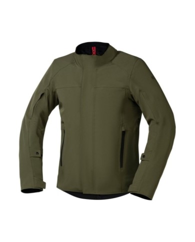 iXS Urban Jacke Destination-ST-Plus oliv