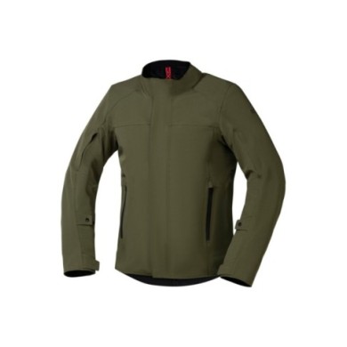 iXS Urban Veste Destination-ST-Plus olive