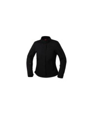 iXS Urban Damen Jacke Destination ST-Plus schwarz