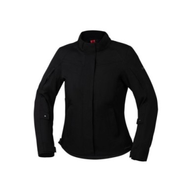 iXS Urban Veste Femme Destination ST-Plus noir