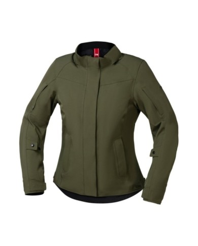 giacca Destination ST-Plus iXS Urban donna oliva