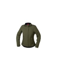 iXS Urban Damen Jacke Destination ST-Plus olive