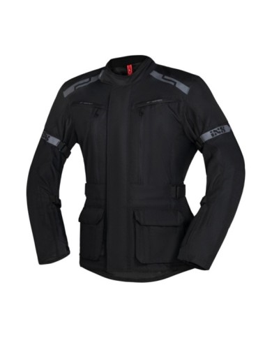 iXS Tour Jacke Evans-ST 2.0 schwarz