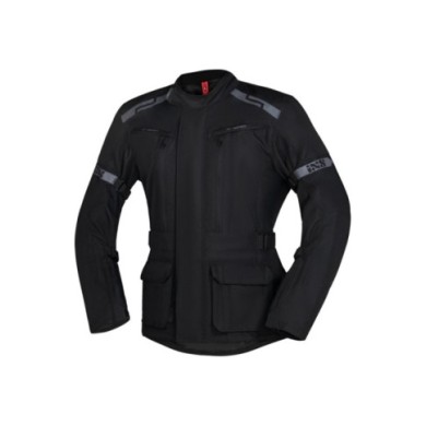 iXS Tour Jacke Evans-ST 2.0 schwarz