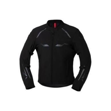 iXS Sport Jacke Hexalon-ST schwarz