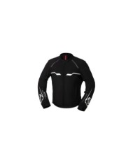 iXS Sport Jacke Hexalon-ST schwarz-weiss