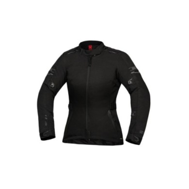 iXS Tour Damen Jacke Lane-ST schwarz