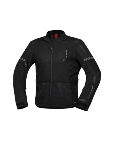 iXS Tour Jacke Lennox-ST schwarz