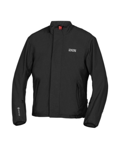 iXS Vest de pluie gore singulier 1.0 LIN