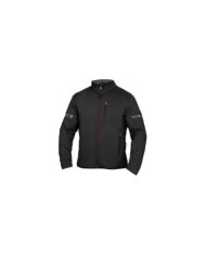 iXS Team Jacke Thermo-Zip 1.0 schwarz