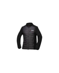 iXS Team Veste Zip-Off noir