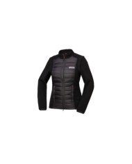 iXS Team Dames Veste Zip-Off noir