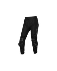 iXS Sport LT Hose RS-1000 schwarz-grau