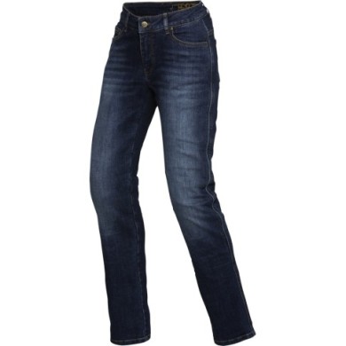 iXS Classic AR Damen Jeans Cassidy blau