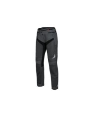 iXS Sport Pantalon Trigonis-Air gris foncé-noir