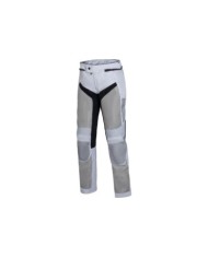 iXS Sport Pantalon Trigonis-Air gris clair-gris