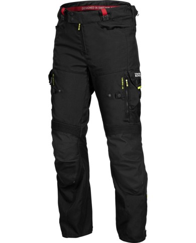 iXS Tour Hose Adventure-GTX schwarz