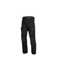 iXS Tour Pant Adventure-GTX nero