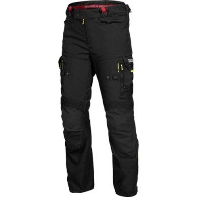 iXS Tour Pantalon Adventure-GTX noir