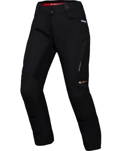 iXS Tour Pantalon Femme Horizon-GTX noir